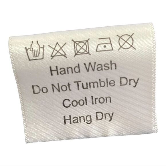 NEW O.P.T. Ollie Dress Black Mini Metallic Wrap Long Sleeves Silver Womens S - Picture 11 of 11